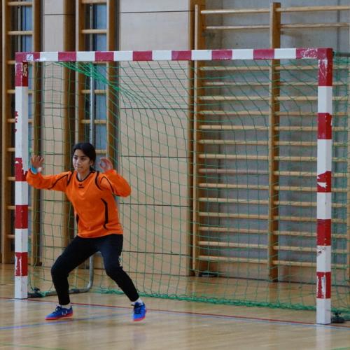 Handball Oberstufe in Schwaz