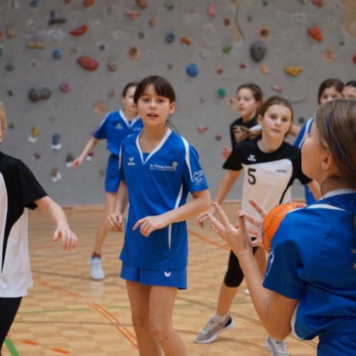 Mattenhandballturnier 20202