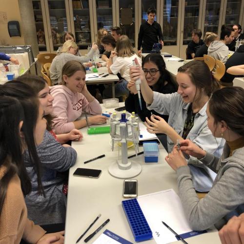 Genworkshop