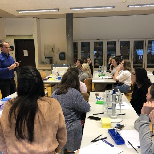 Genworkshop
