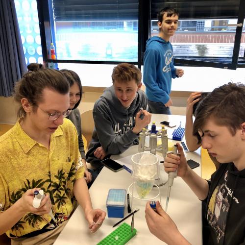 Genworkshop