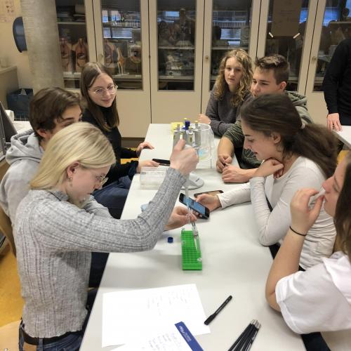 Genworkshop