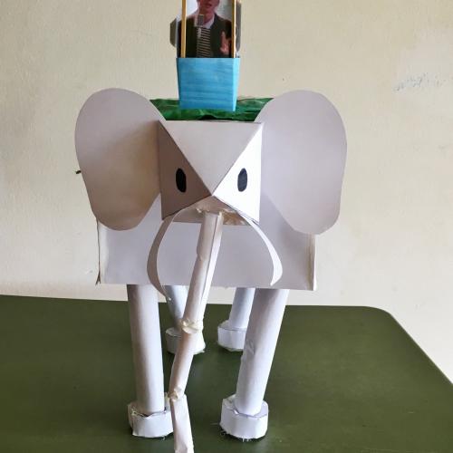 Karakus Elefant1