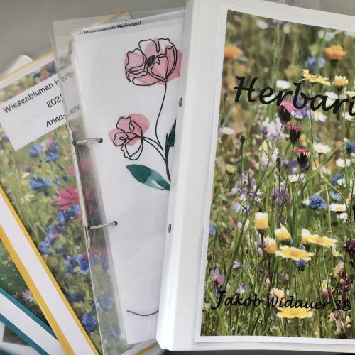 Herbarium 1