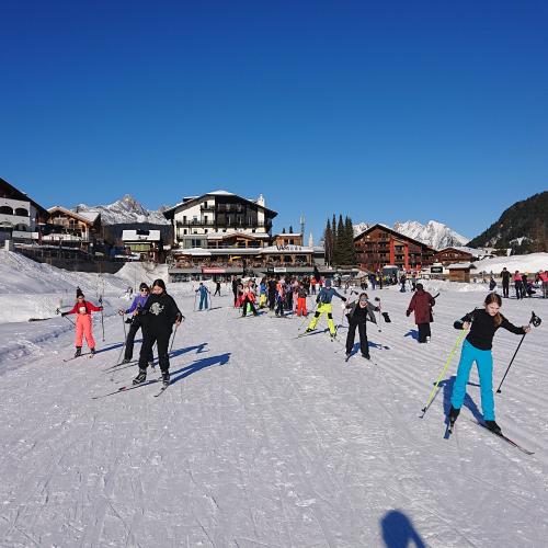 Jetzt schon schneller Skaten