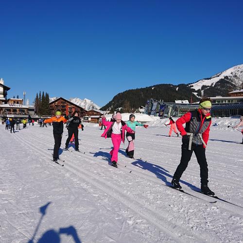 Klassisch ist auch nicht so leicht