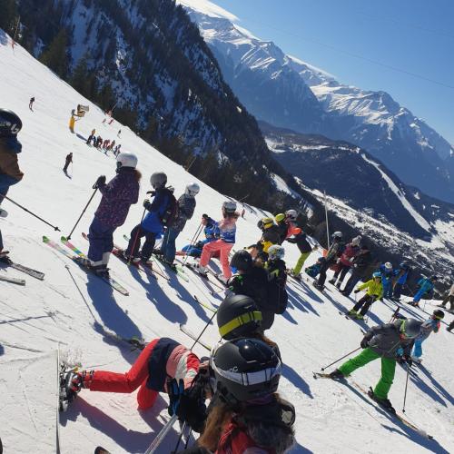 Das ganz normale Chaos