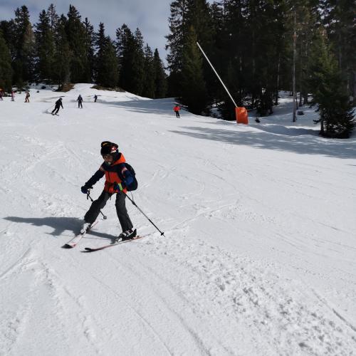 Aller Anfang ist schwer