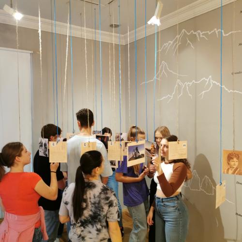 Kurzbiographien bekannter Bergsteigerinnen