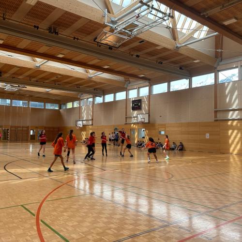 BRG Telfs: MS Schwaz 4