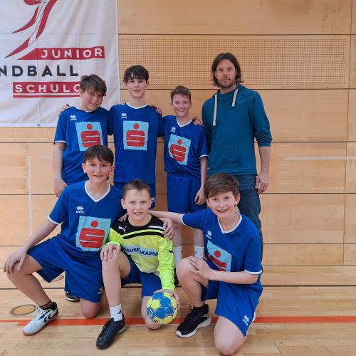 Clubless Burschen Brg Telfs