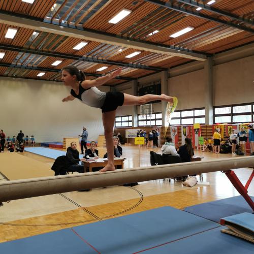 © ep Sofia Standwaage Balken