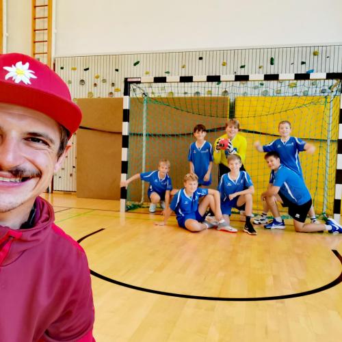 © ep | Bildquelle: mp | Urheber:in: mp Burschen BRG Telfs