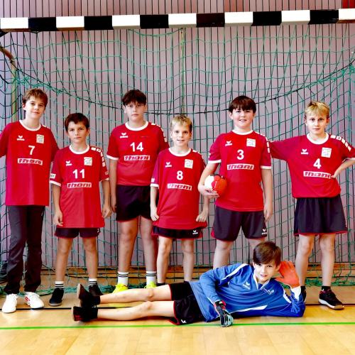 © ep | Bildquelle: mp | Urheber:in: mp Burschen BRG Telfs