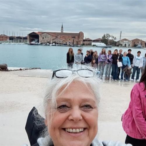 Venedig Arsenale 2
