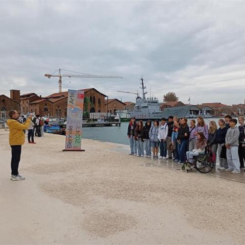 Venedig Arsenale 1 