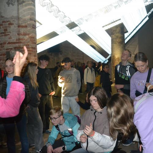 Arsenale Installationen 2