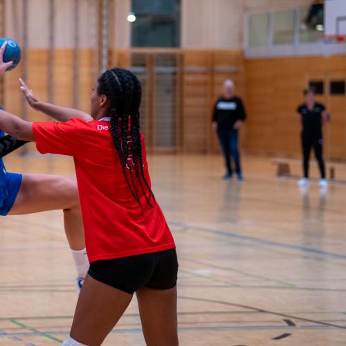 Vivienne Nolf BRG Telfs