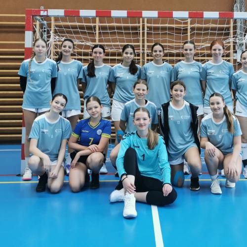 Teambild BRG Telfs
