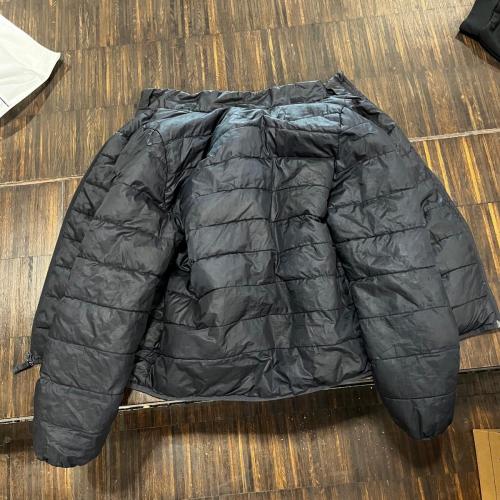 Lost and Found Daunenjacke 1
