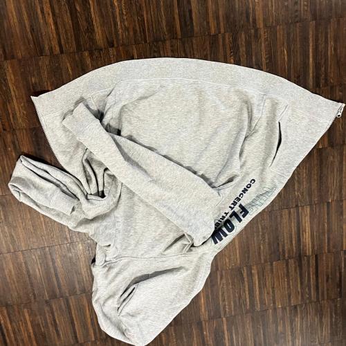 Lost and Found ZIP Hoodie 1