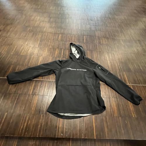 Lost and Found Hoodie 1