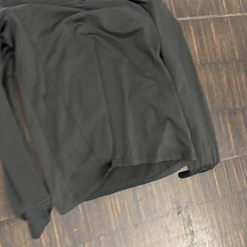 Lost and Found Pullover 1