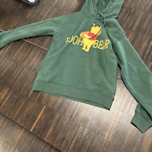 Lost and Found Hoodie 2