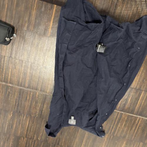 Lost and Found Hemd 1