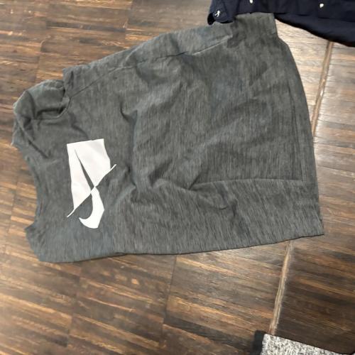 Lost and Found T-Shirt 1