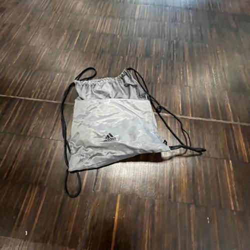 Lost and Found Turnbeutel 1
