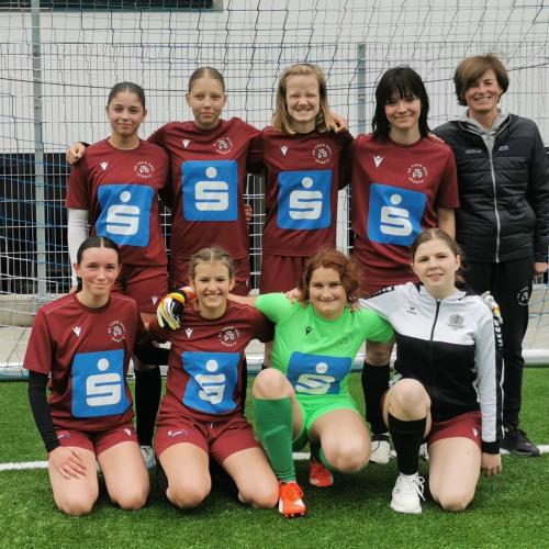Teambild