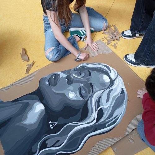 Open Studio 1