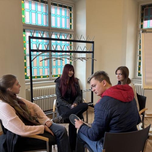 Gedenkstätte Hartheim