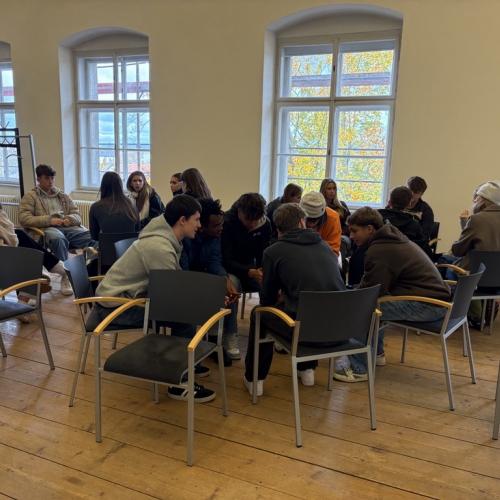 Gedenkstätte Hartheim