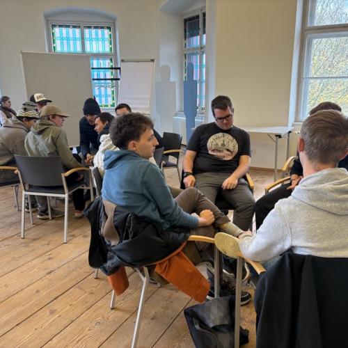 Gedenkstätte Hartheim