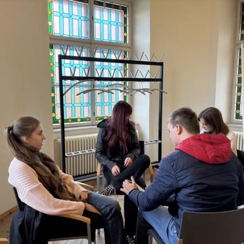 Gedenkstätte Hartheim