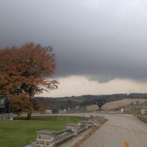 Gedenkstätte Mauthausen