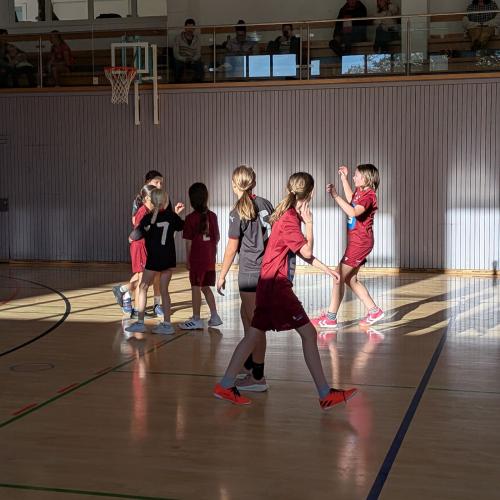 Wieder ein Angriff gestoppt