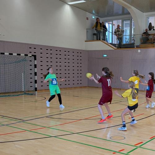 Ausschuss von der Torfrau