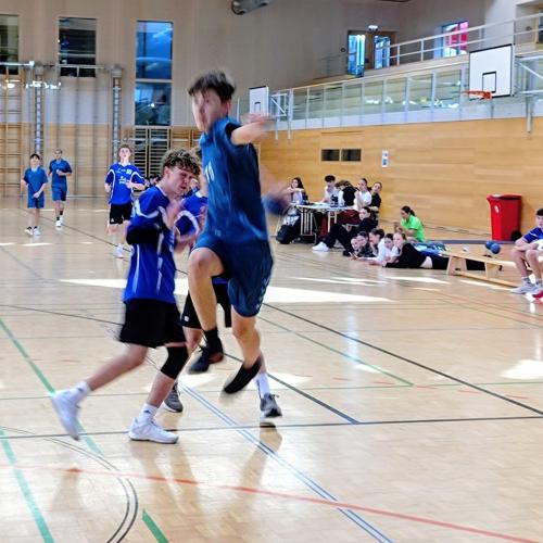 BRG Telfs: BRG Schwaz