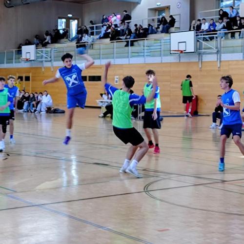 BRG Schwaz:ECO Telfs