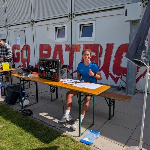 Penelope von der ECO Telfs