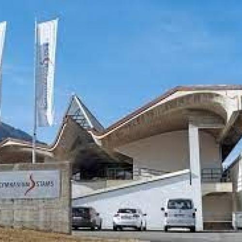 Schigymnasium Stams