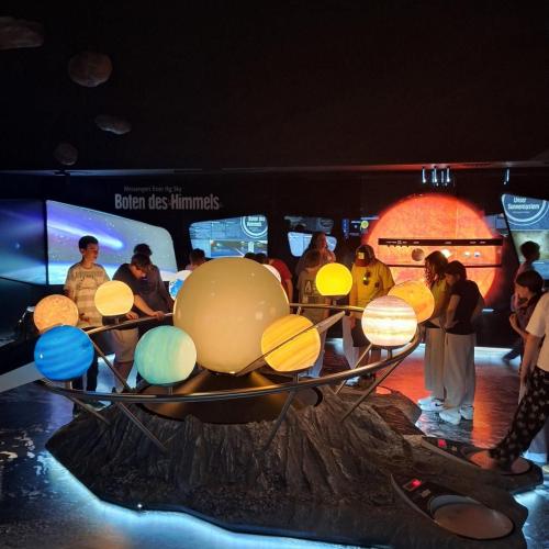 planet