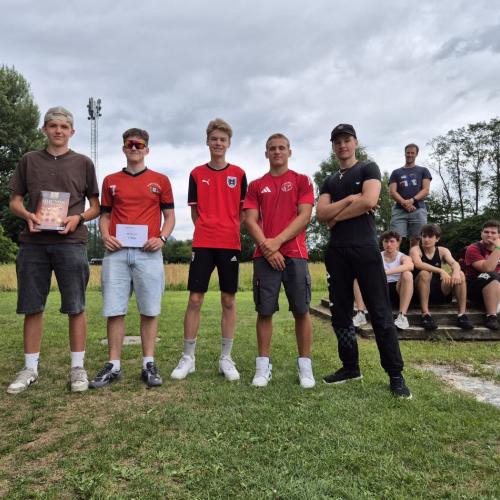 Sporttag 4