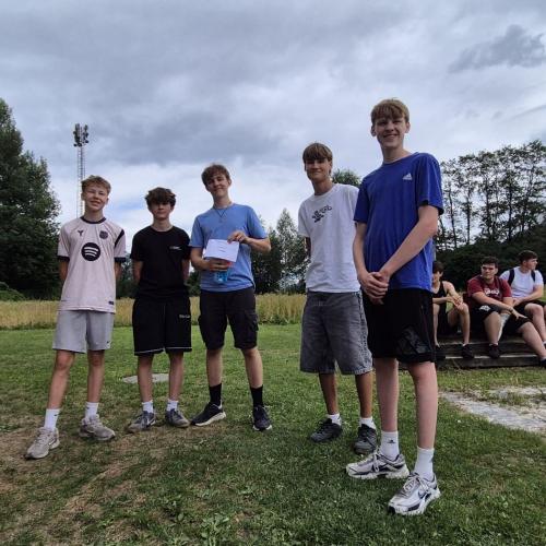 Sporttag 2