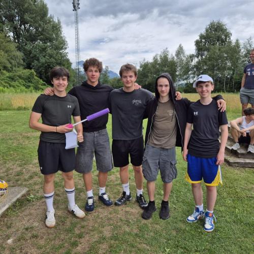 Sporttag 3