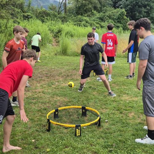 Sporttag 8