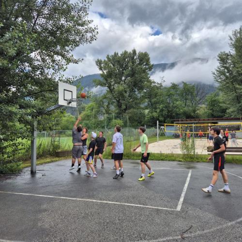 Sporttag 9